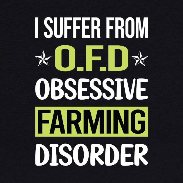 Obsessive Love Farming Farm Farmer by lainetexterbxe49